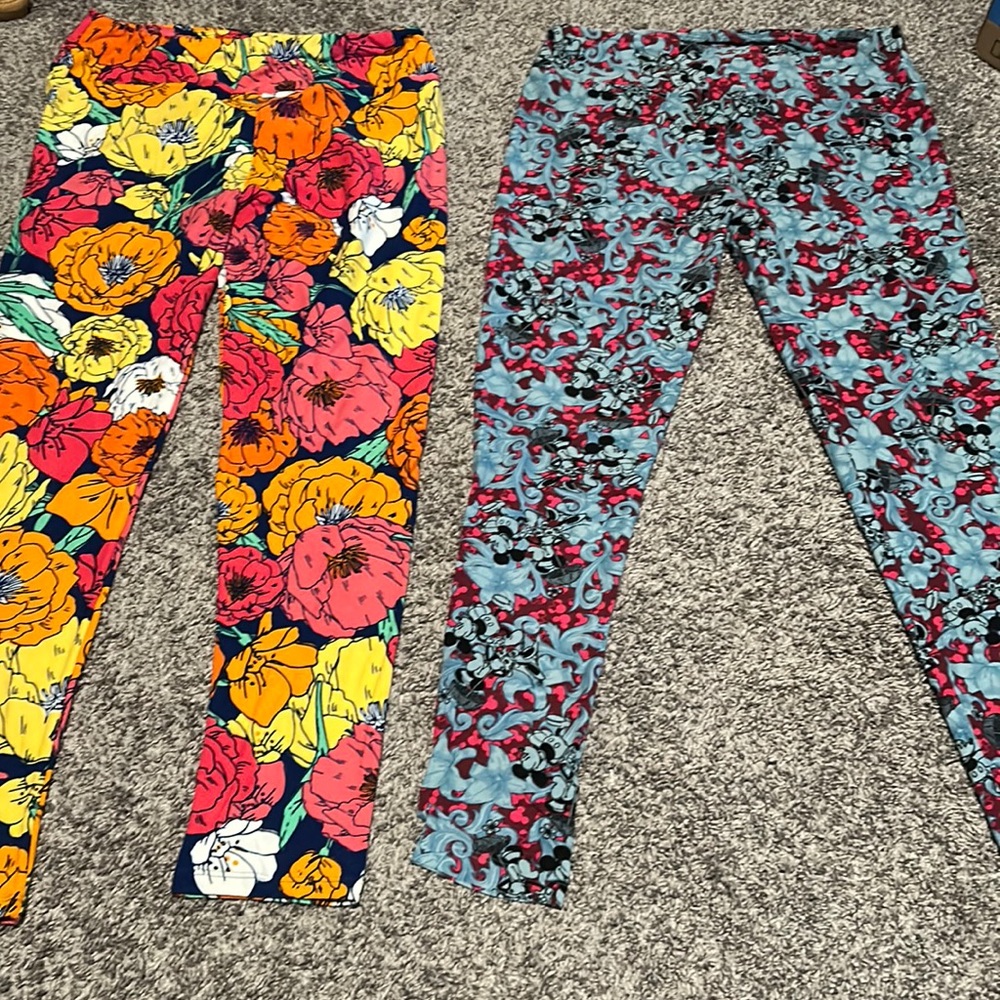 Lularoe pants medium